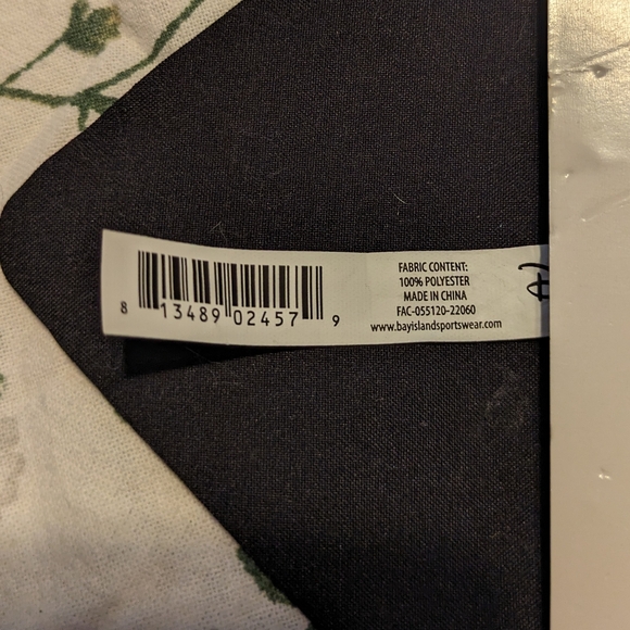 Disney Hocus Pocus Sanderson Sisters Bandana Pet Collar, Size 8 - 12 in, NWT - Picture 3 of 3